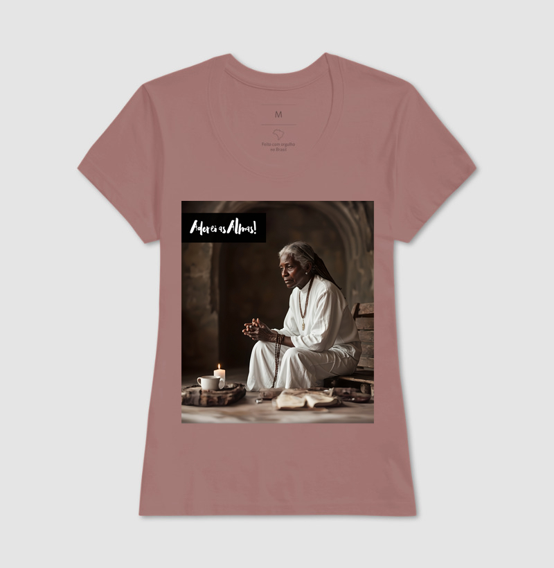 Camisa 19