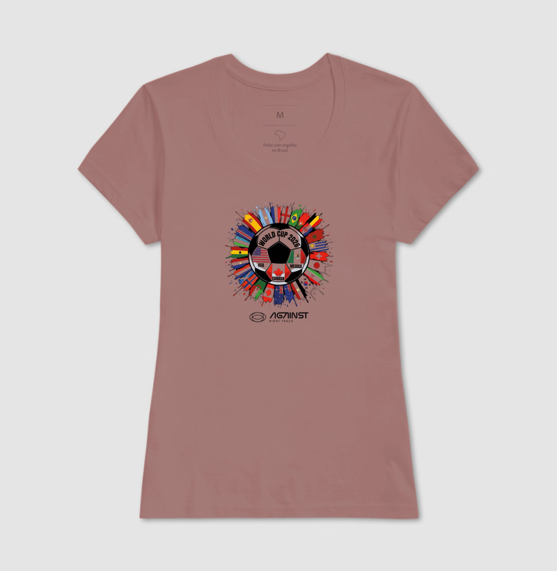 Camisa 18