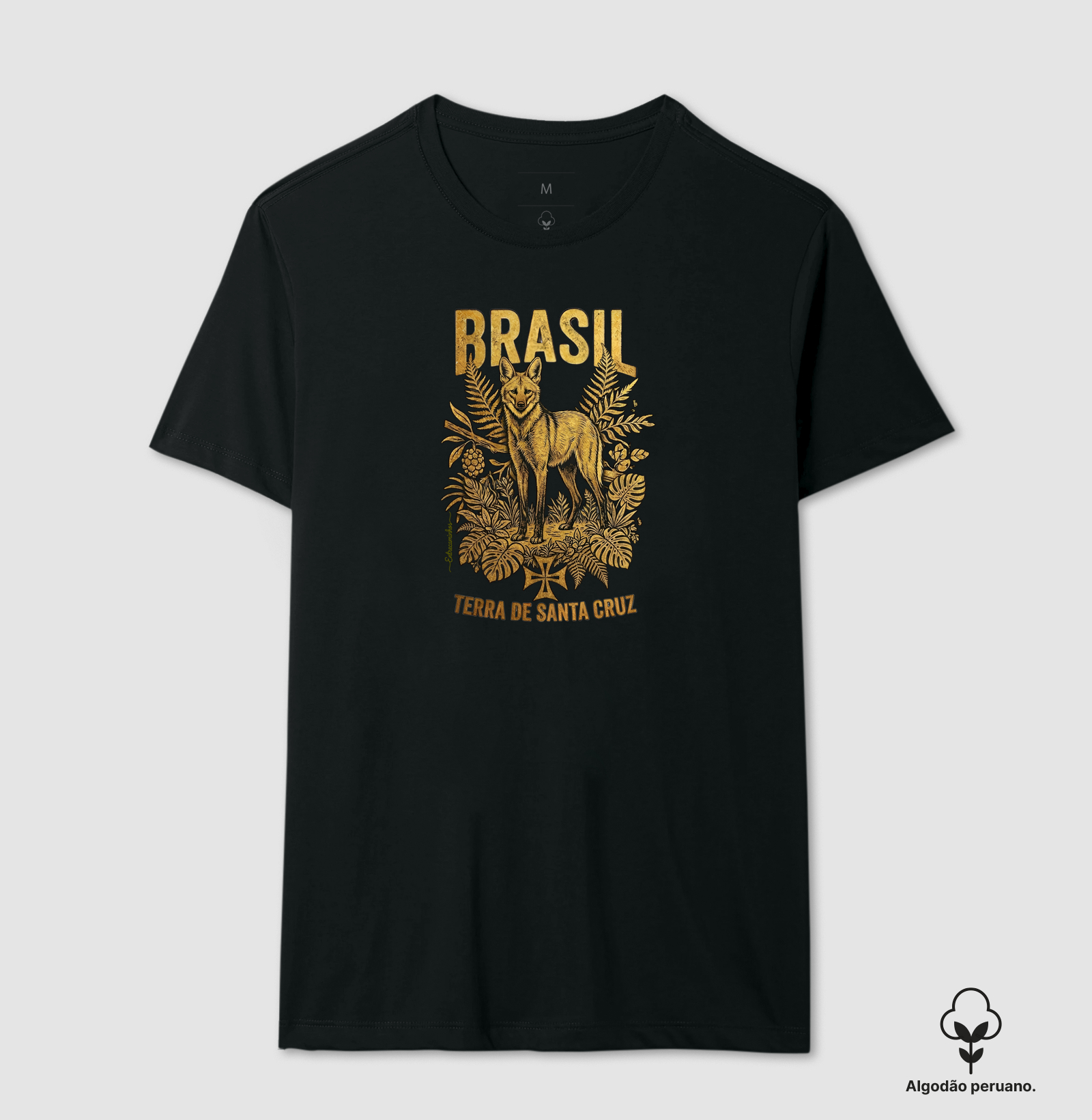 Camisa 1