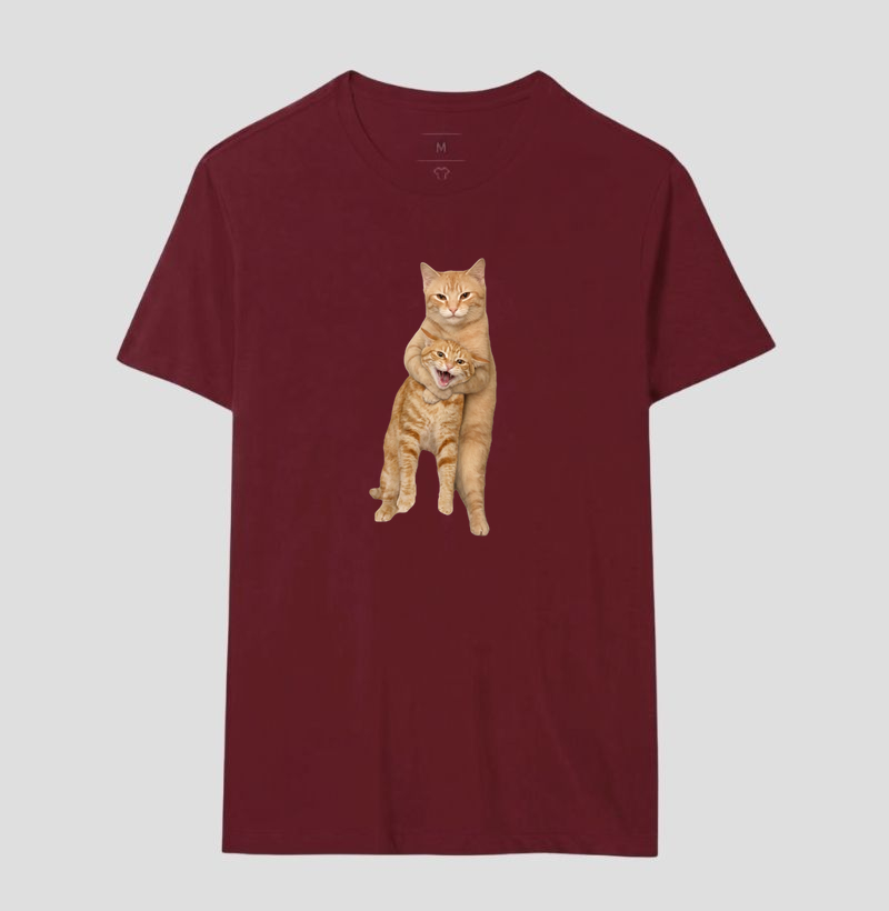 Controle Felino Laranja - Imagem 18