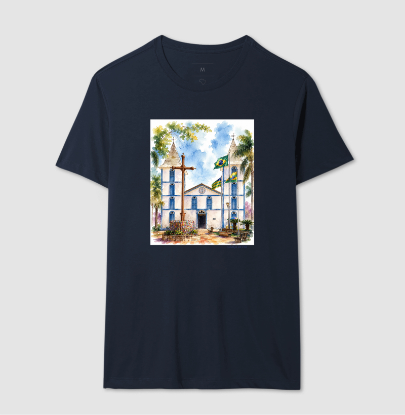 Camisa 8