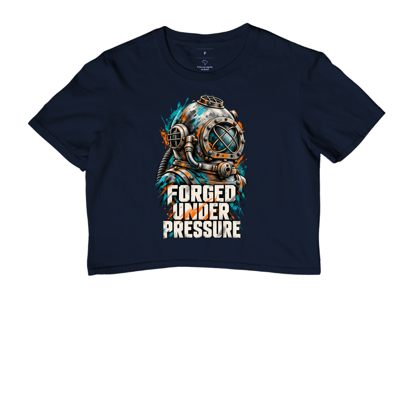 Forged Under Pressure - Imagem 4