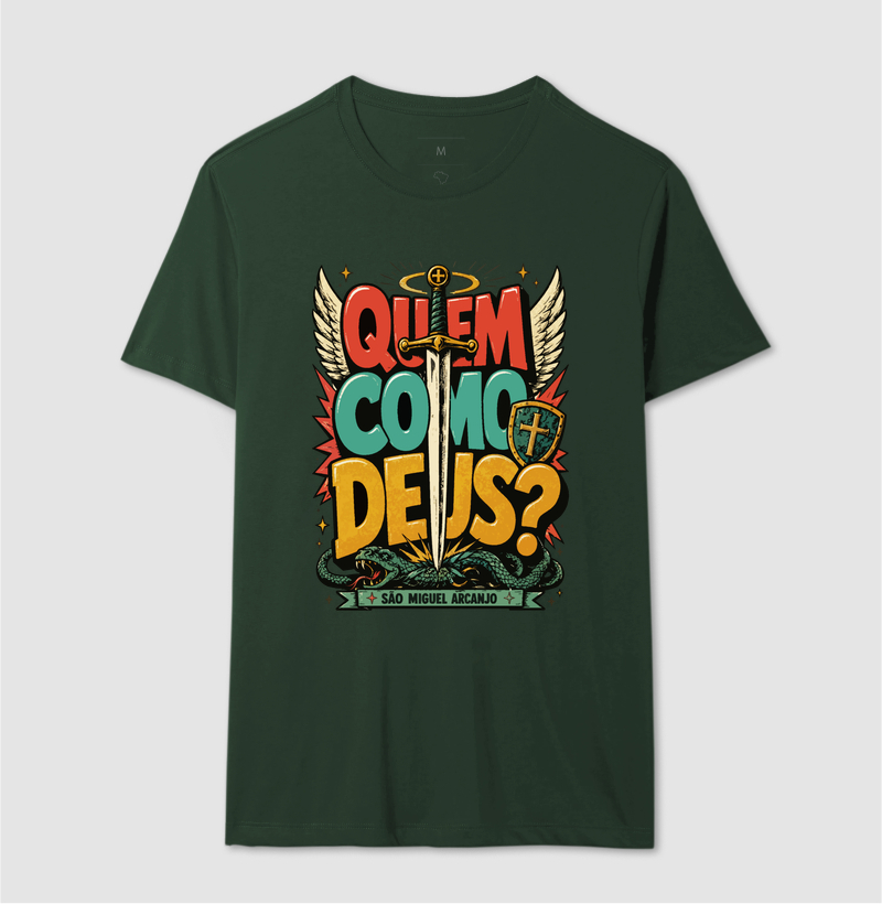 Camisa 11