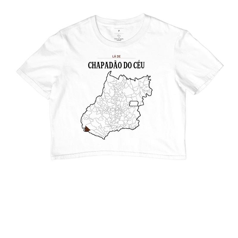 Chapadão do Céu | Território GO - Imagem 3