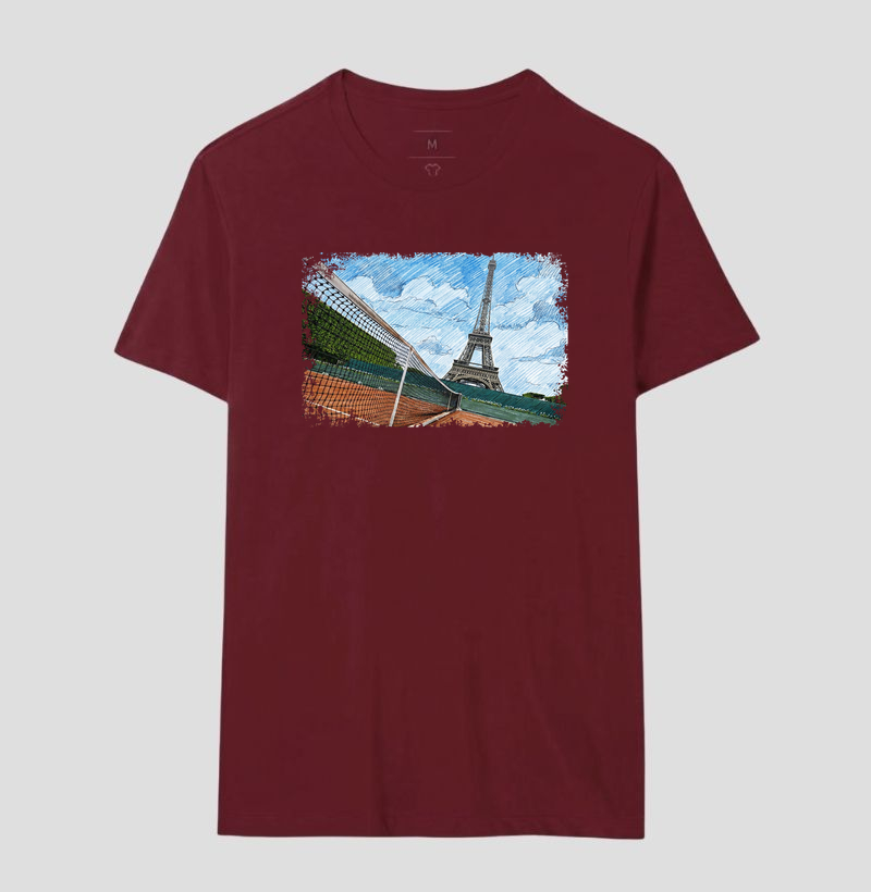 Camisa 15