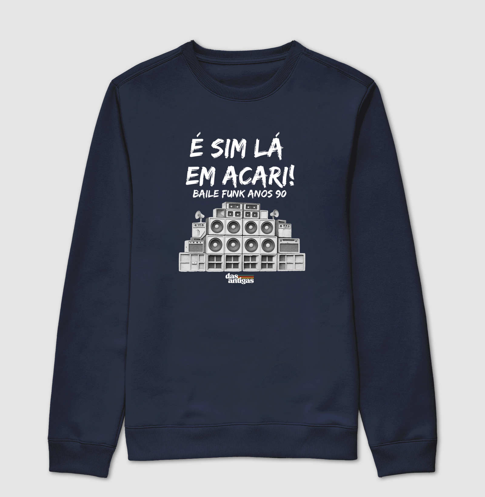 Lá em Acari! - Imagem 5