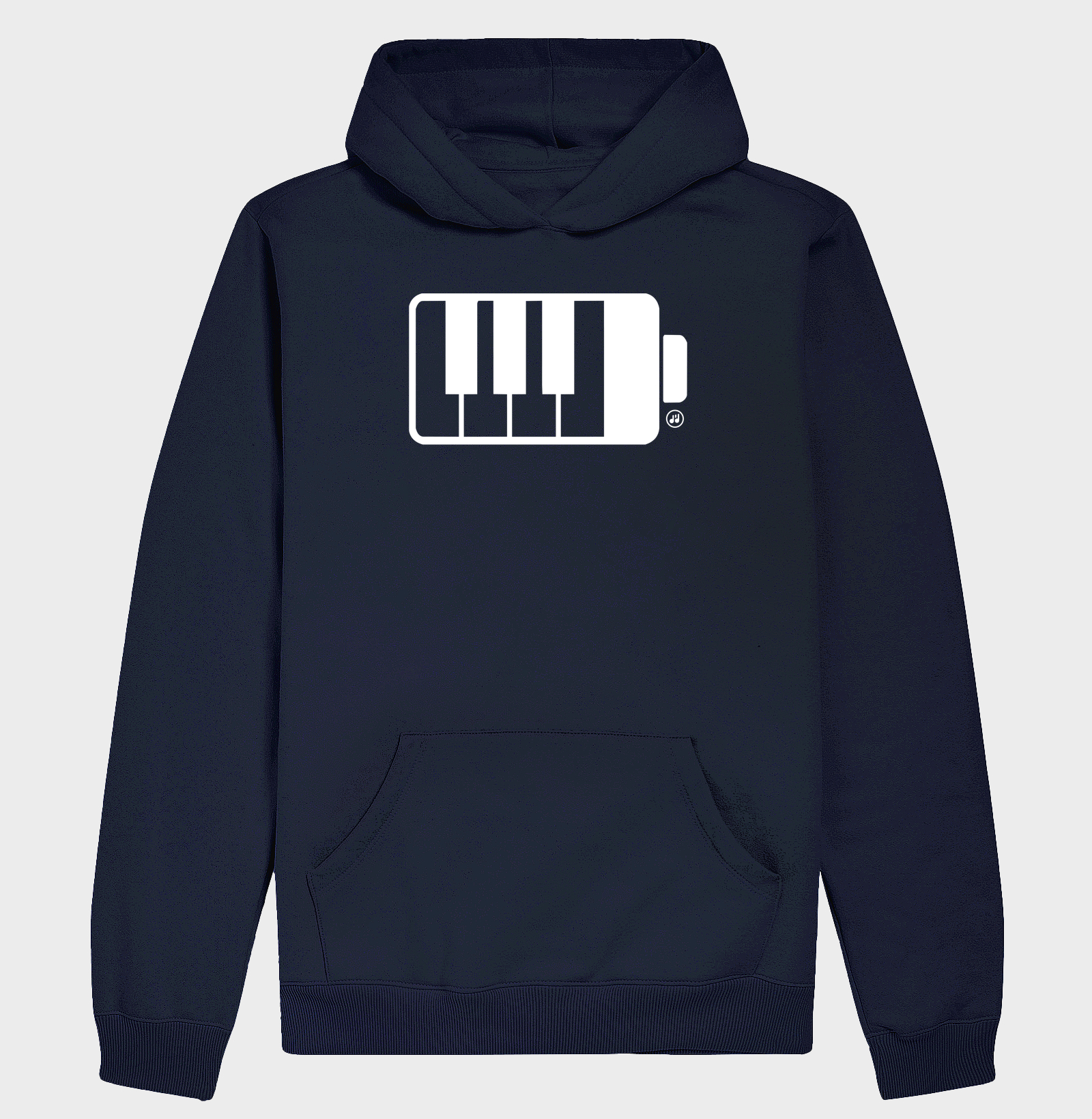 Bateria em Notas - Imagem 4