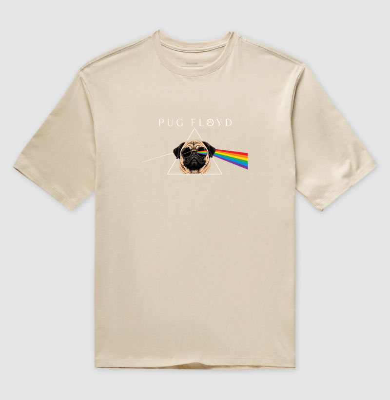 Pug Floyd - Imagem 3