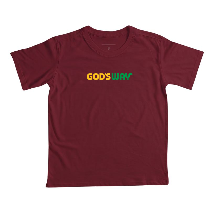 God's Way - Imagem 3