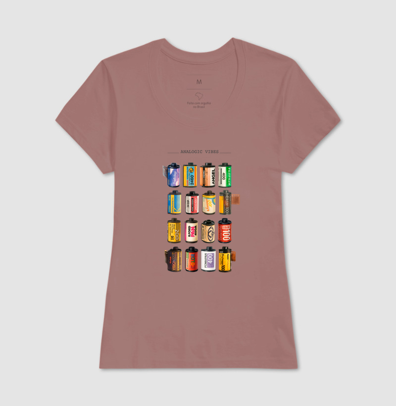 Camisa 9