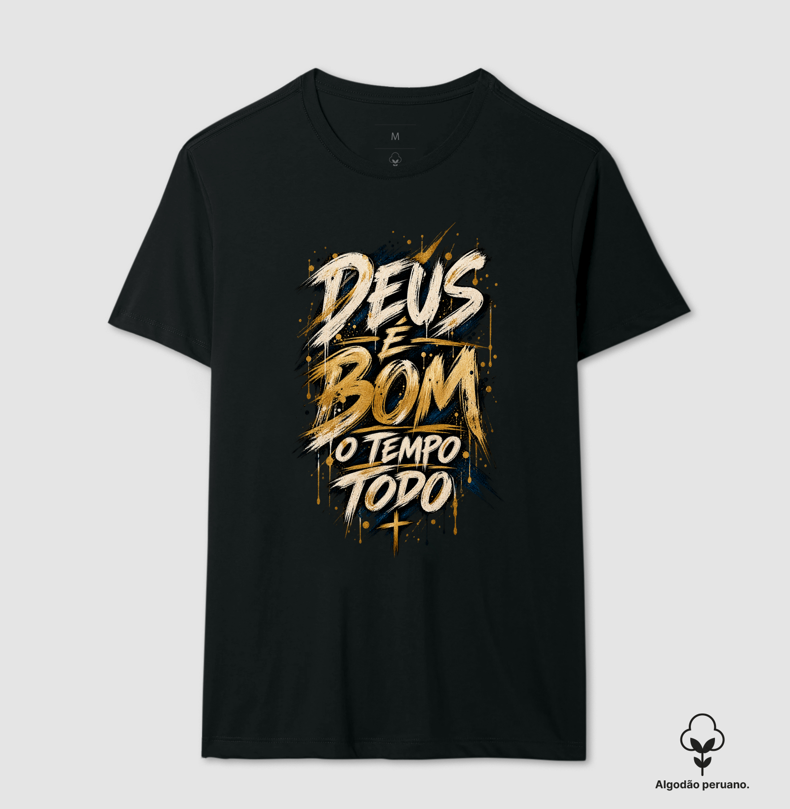 Vista sua Fé - Imagem 3