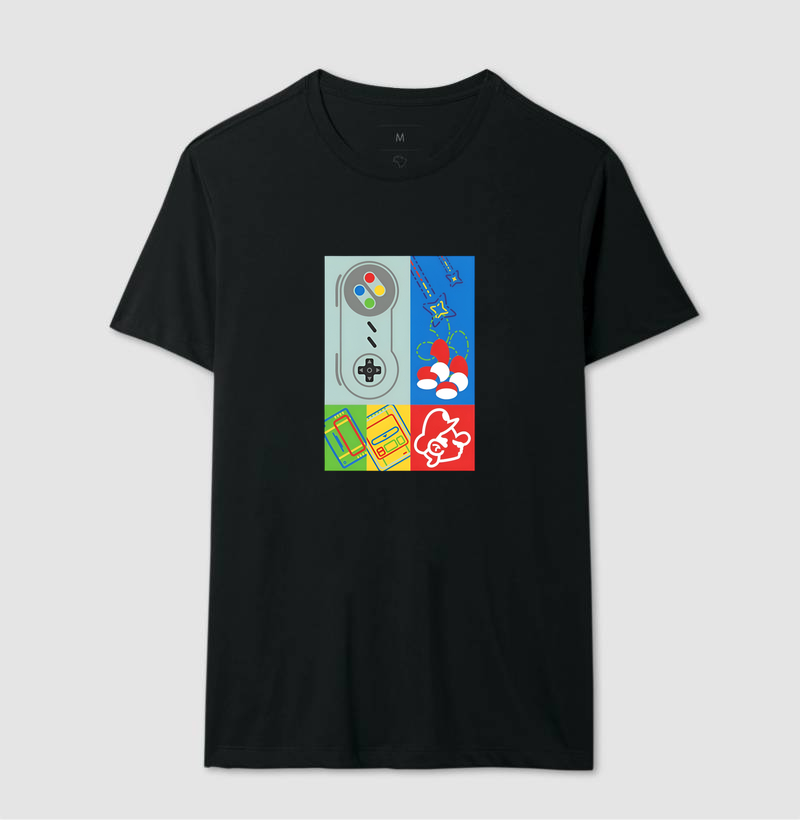 Camisa 1