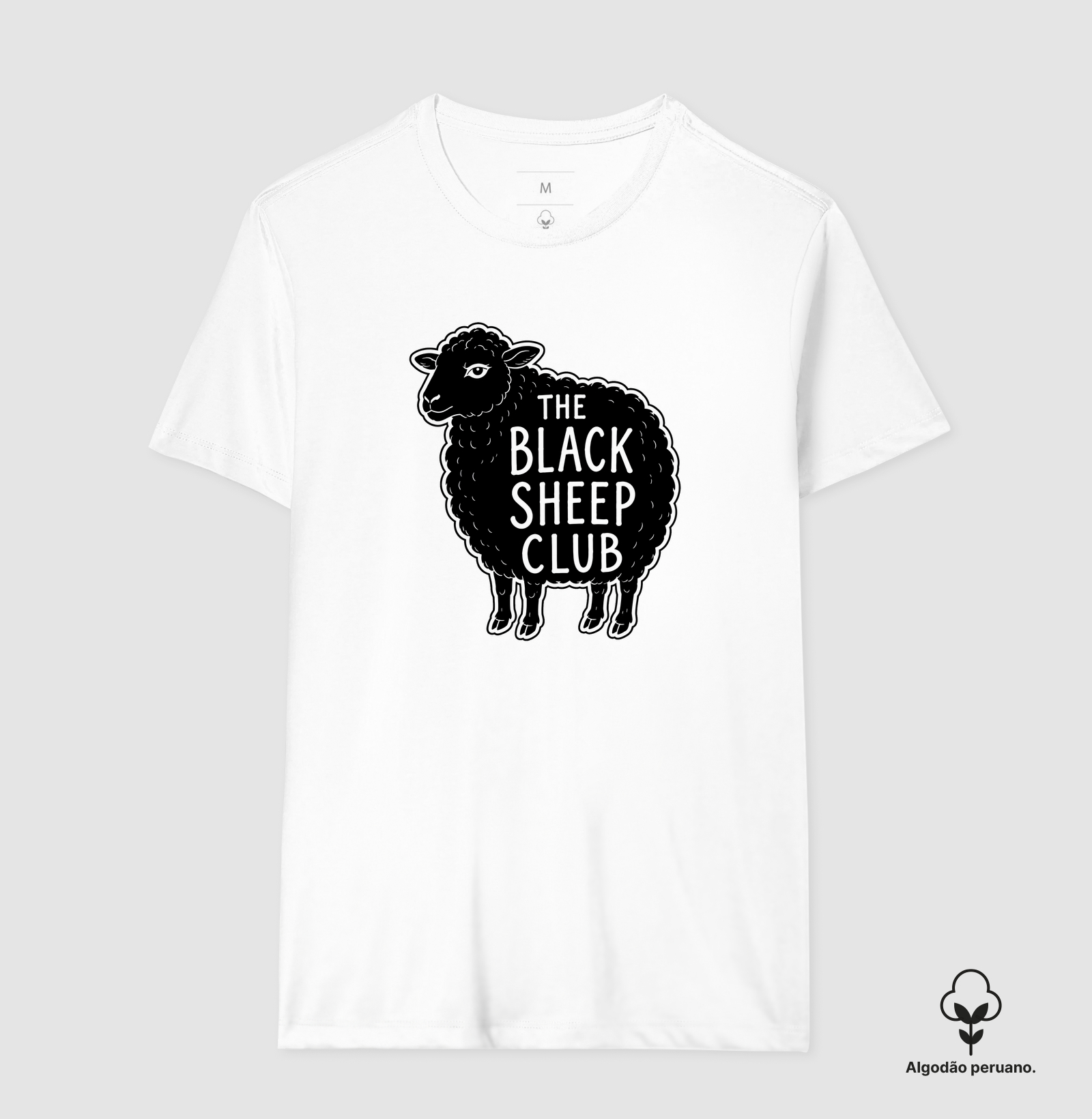 Black sheep club - Imagem 8