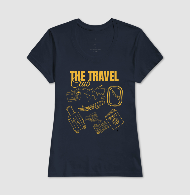 Camisa 9
