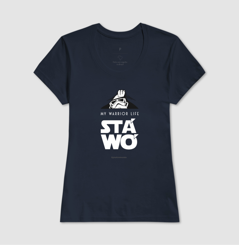 DJOW® | STÁ WÓ - Imagem 7