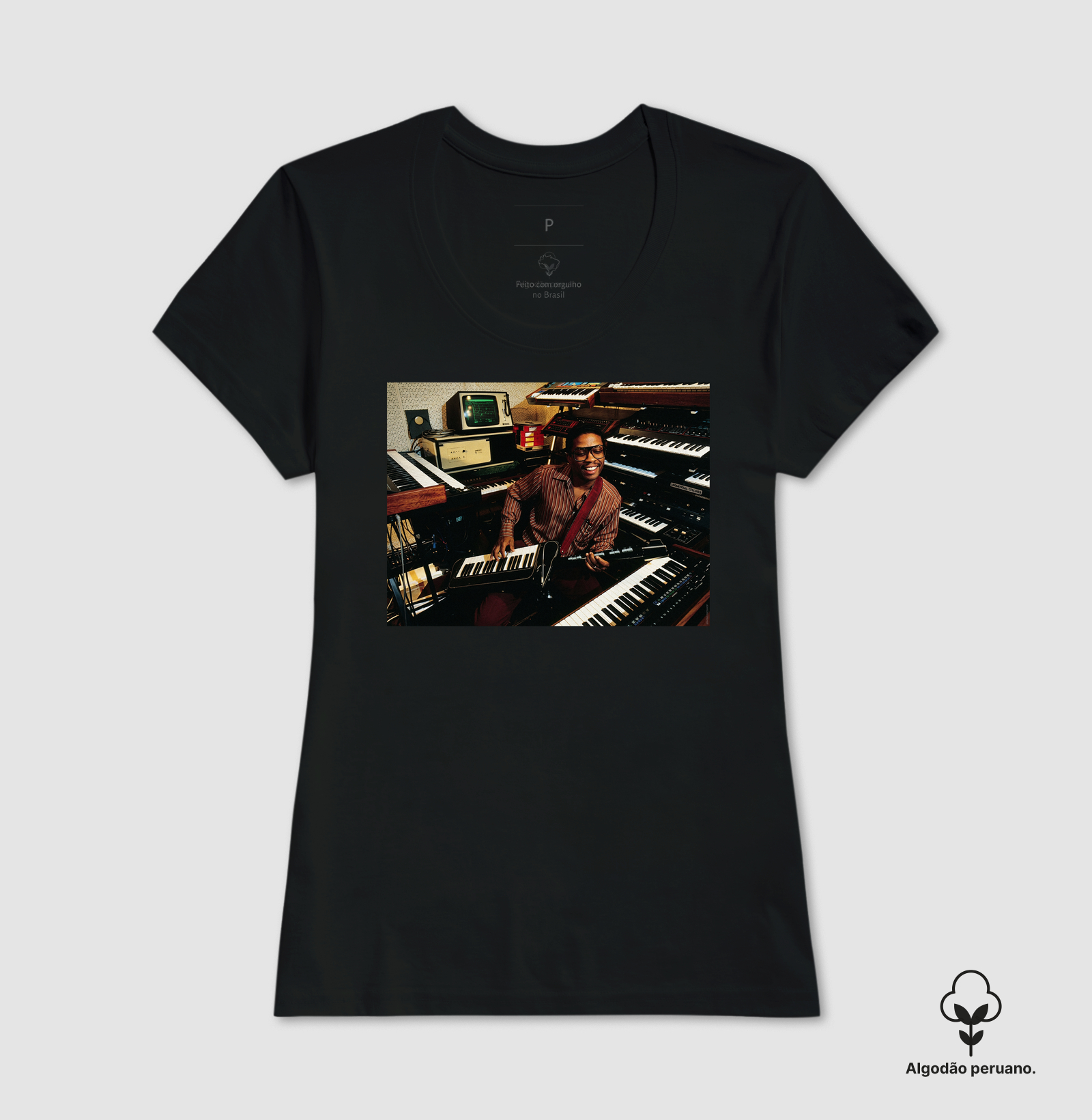 Camisa 3