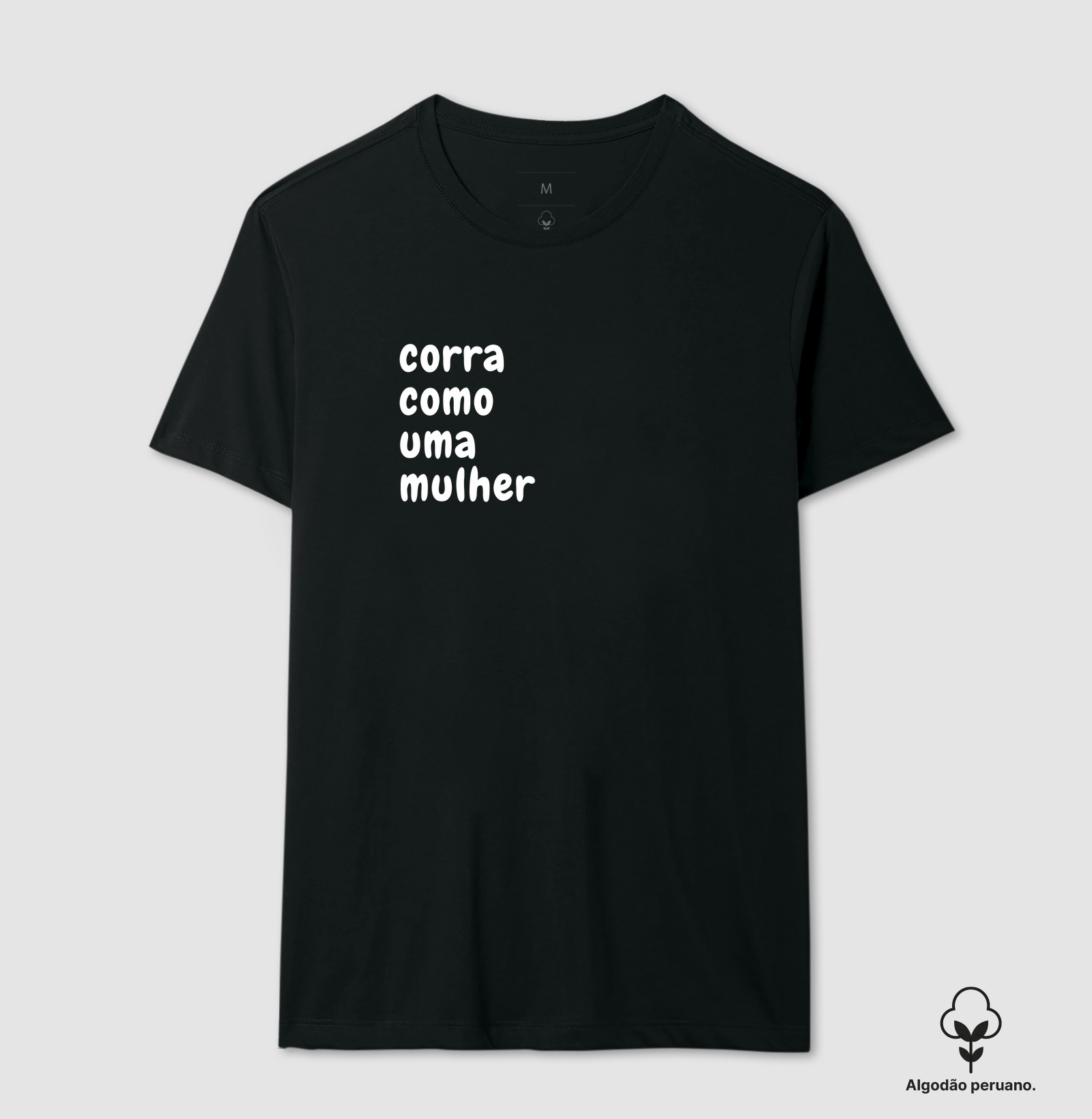 Corra como uma mulher Vers.1 - Imagem 5