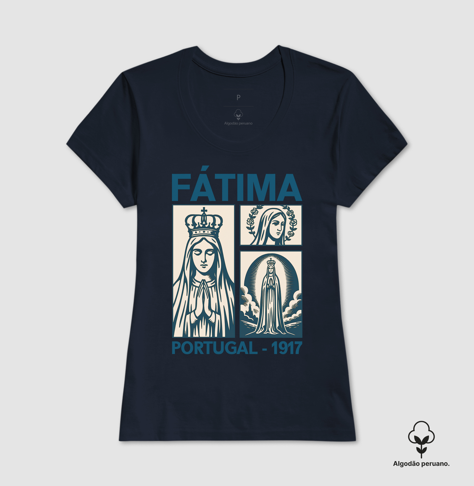 Camisa 1