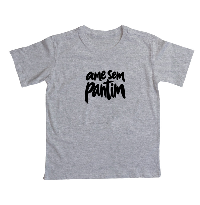 Ame sem pantim - Imagem 7