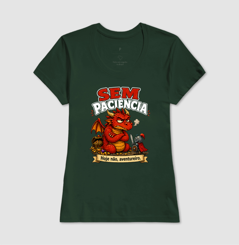 Camisa 12
