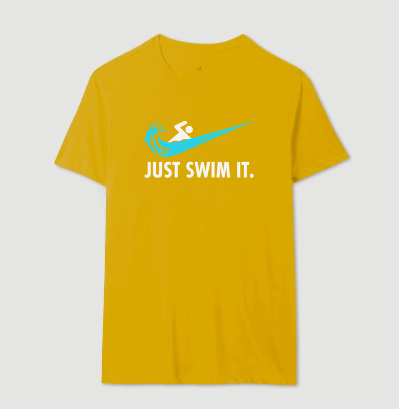 Just Swim It - Imagem 16