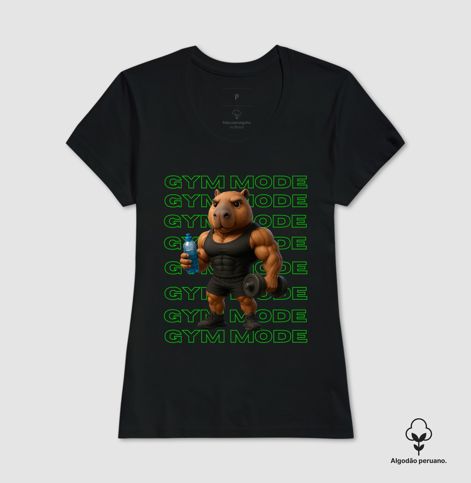 Camisa 5