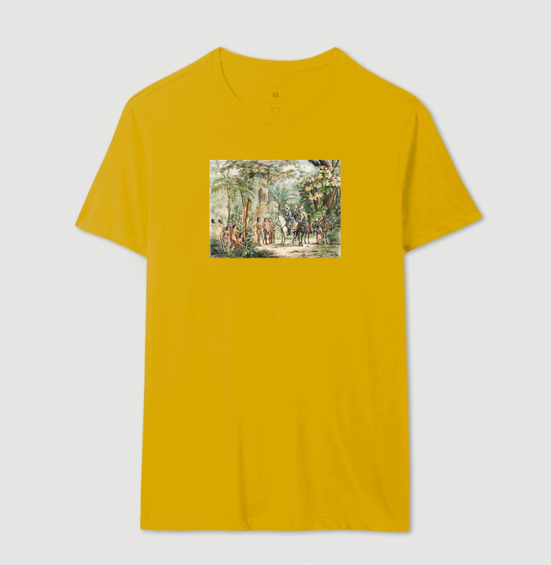 Camisa 14