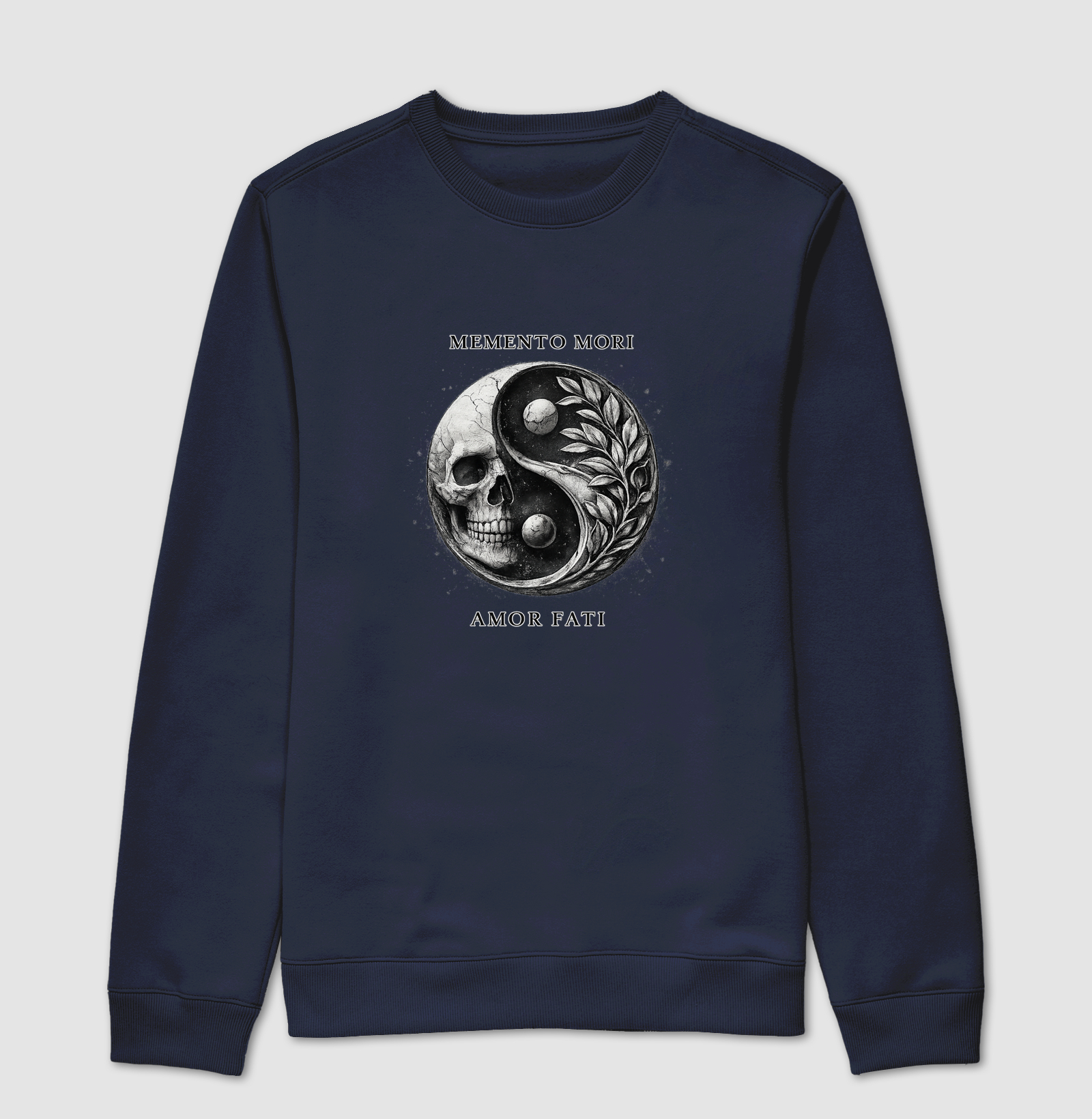 Estoicismo "Yin e Yang" - Imagem 5