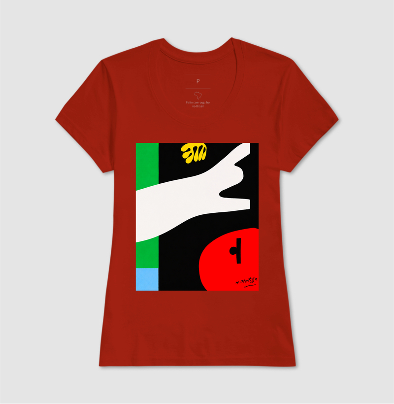 Camisa 10