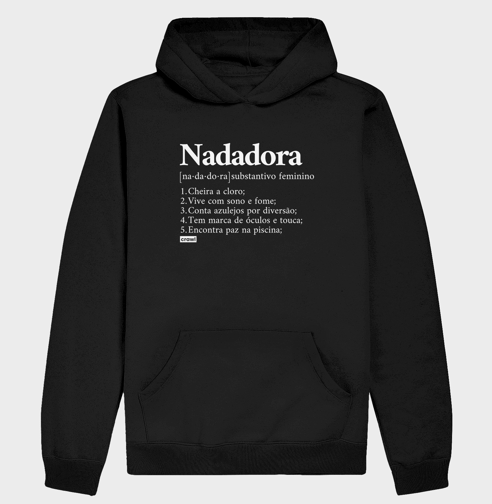 Nadadora Definição - Imagem 2