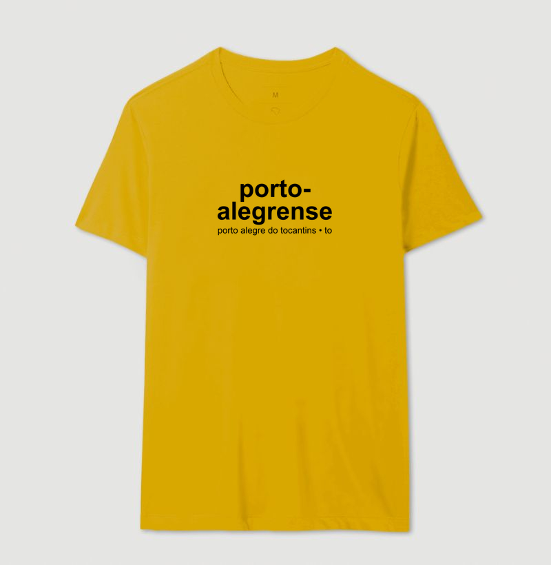 Porto-Alegrense | Gentílico TO - Imagem 14