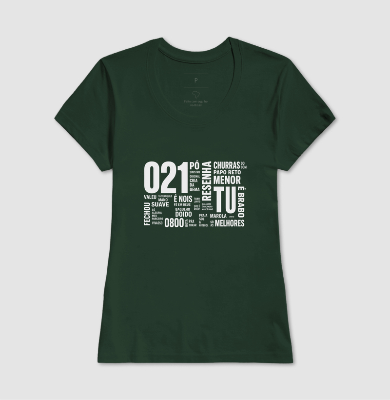 Camisa 12