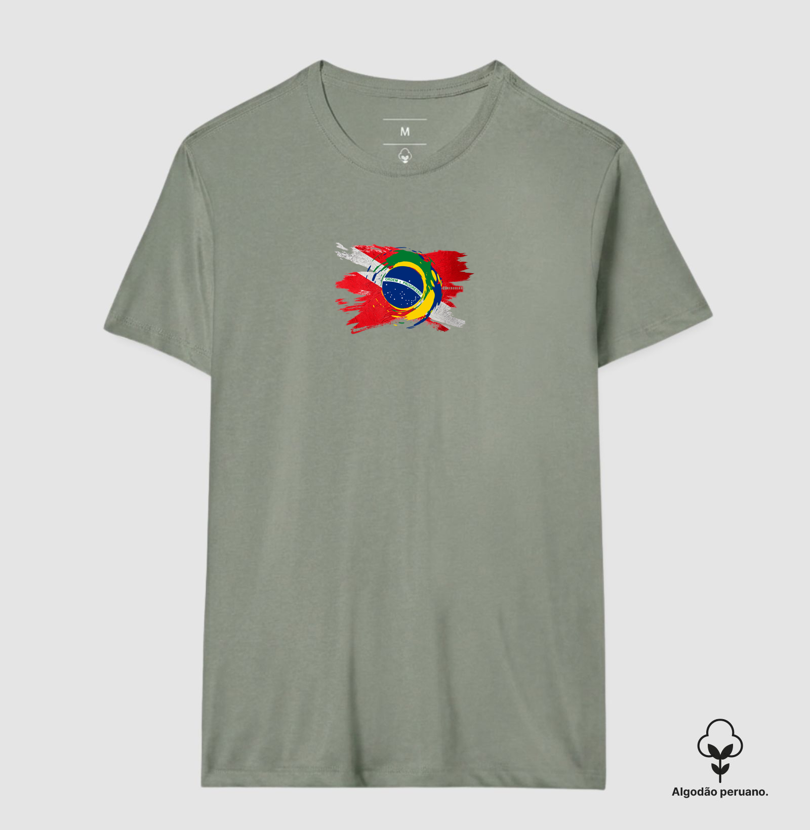Camisa 6