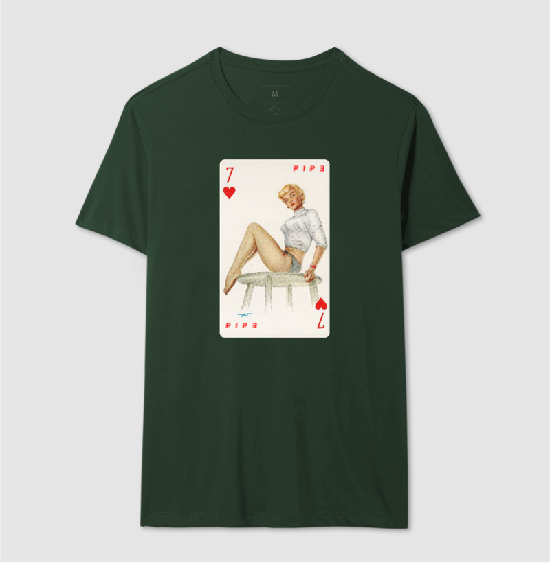 Camisa 11