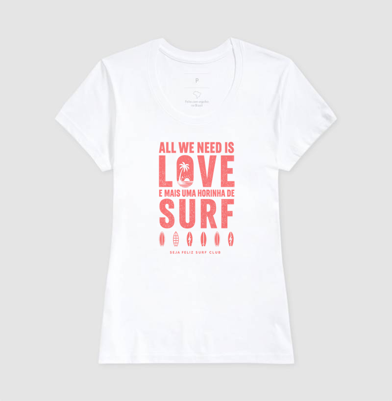 LOVE E SURF - Imagem 5
