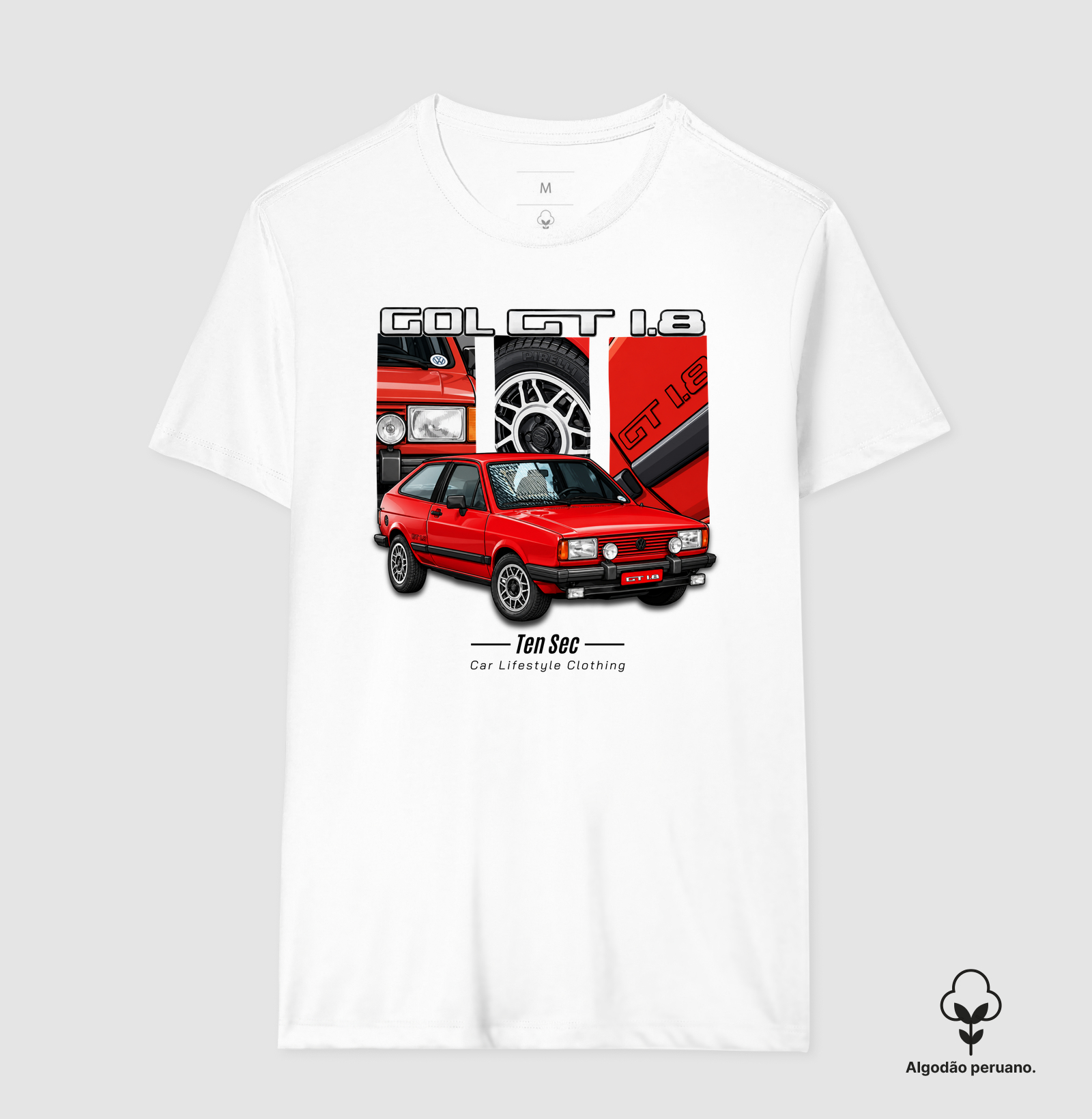 Camisa 6