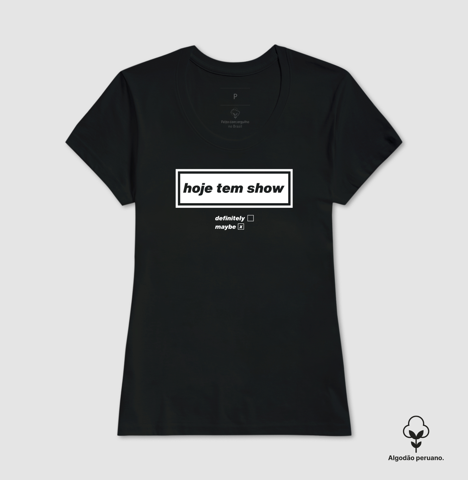 Camisa 2