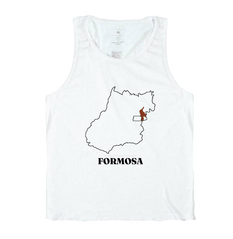 Formosa | Traço GO - Imagem 2
