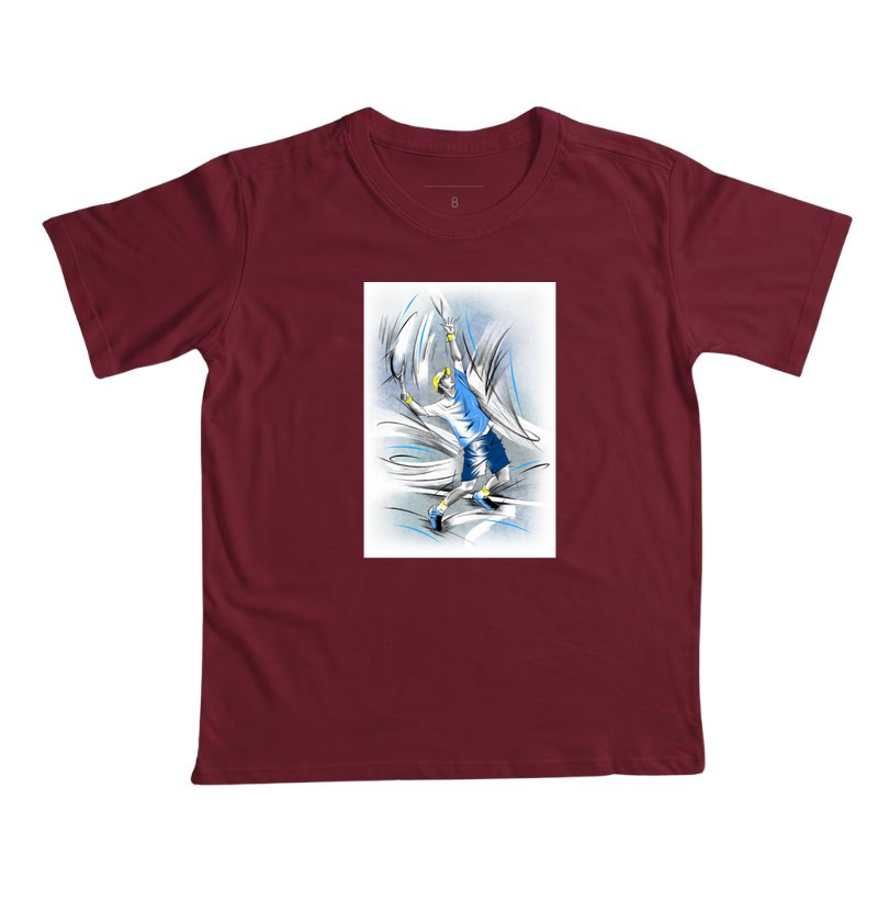 Camisa 5