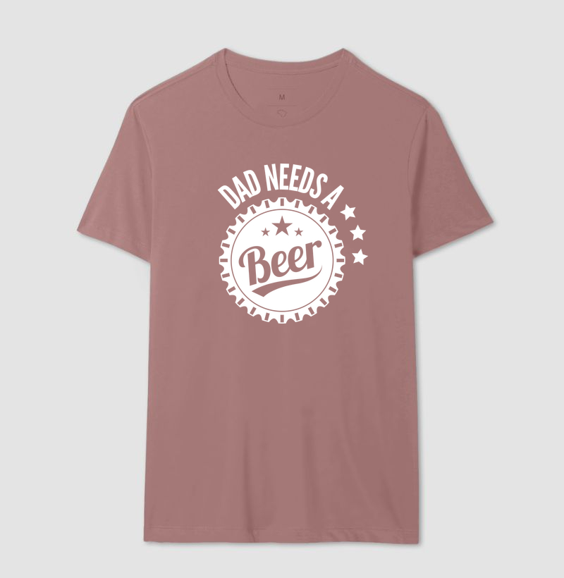 Dad Needs A Beer - Imagem 8