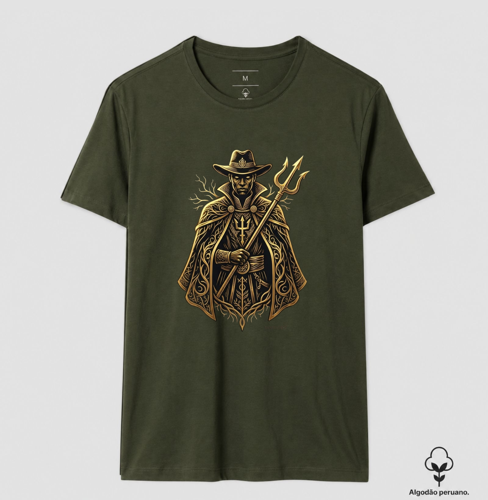 Camisa 10