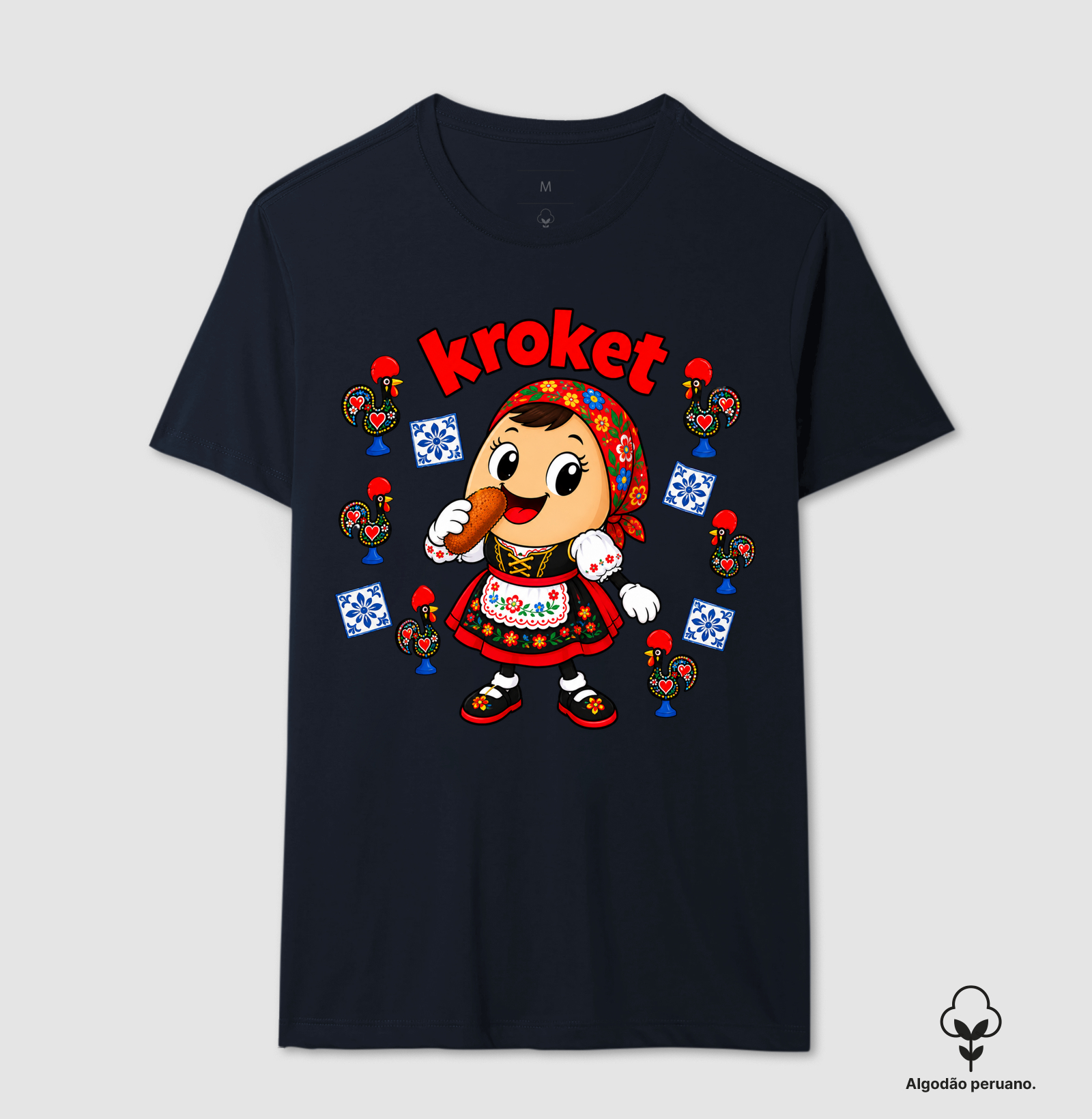 Egg Kroket - Portugal - Imagem 5