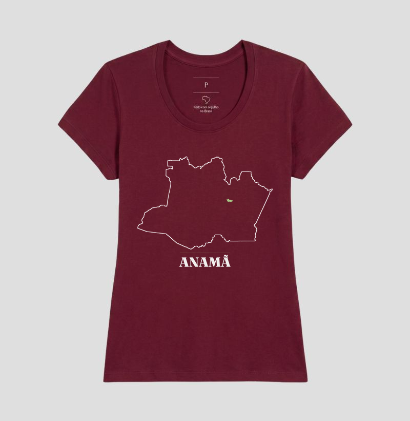 Anamã | Traço AM - Imagem 19