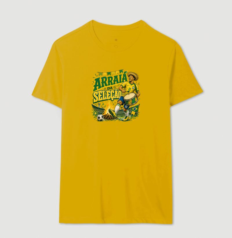 Camisa 13