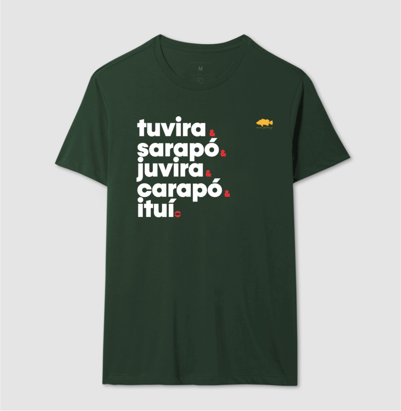 Camisa 9