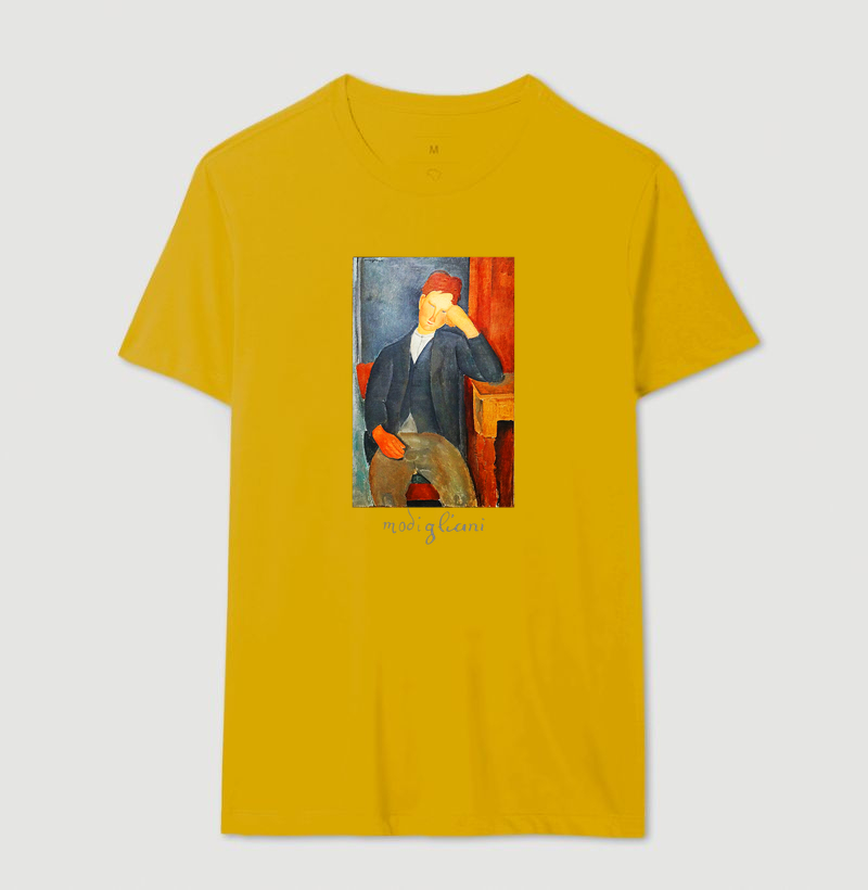 Camisa 13