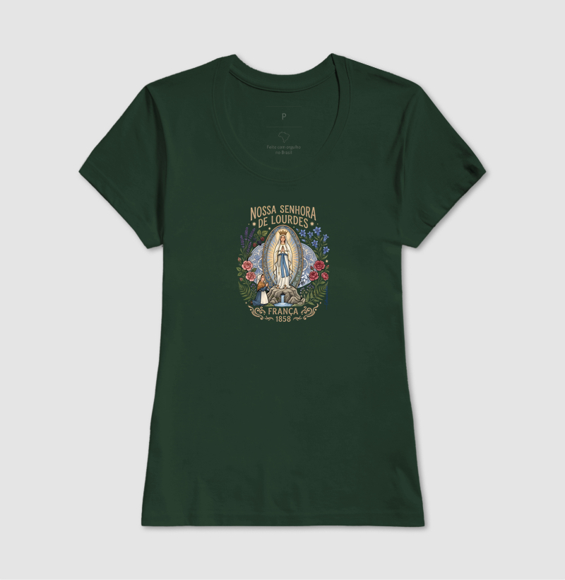 Camisa 12