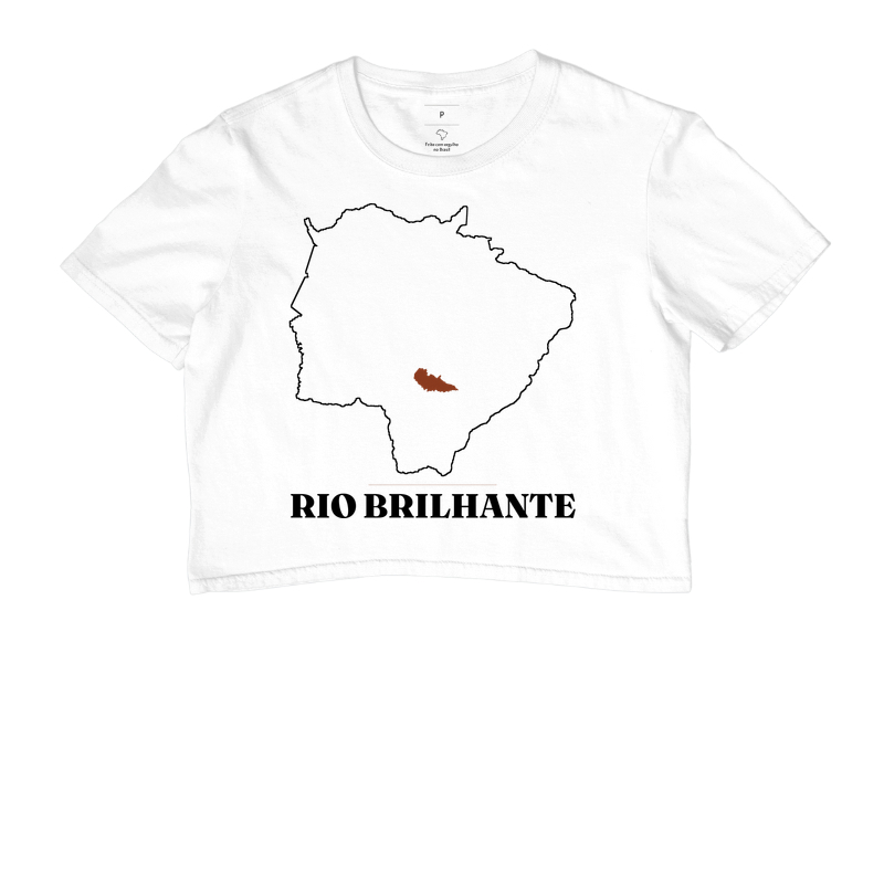 Rio Brilhante | Traço MS - Imagem 3