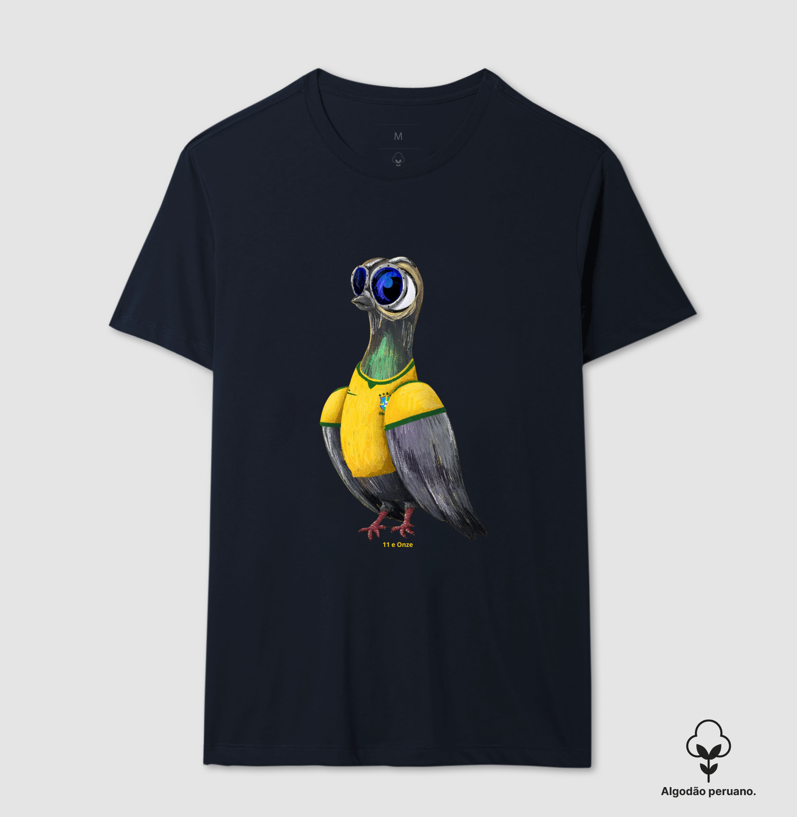 Camisa 5