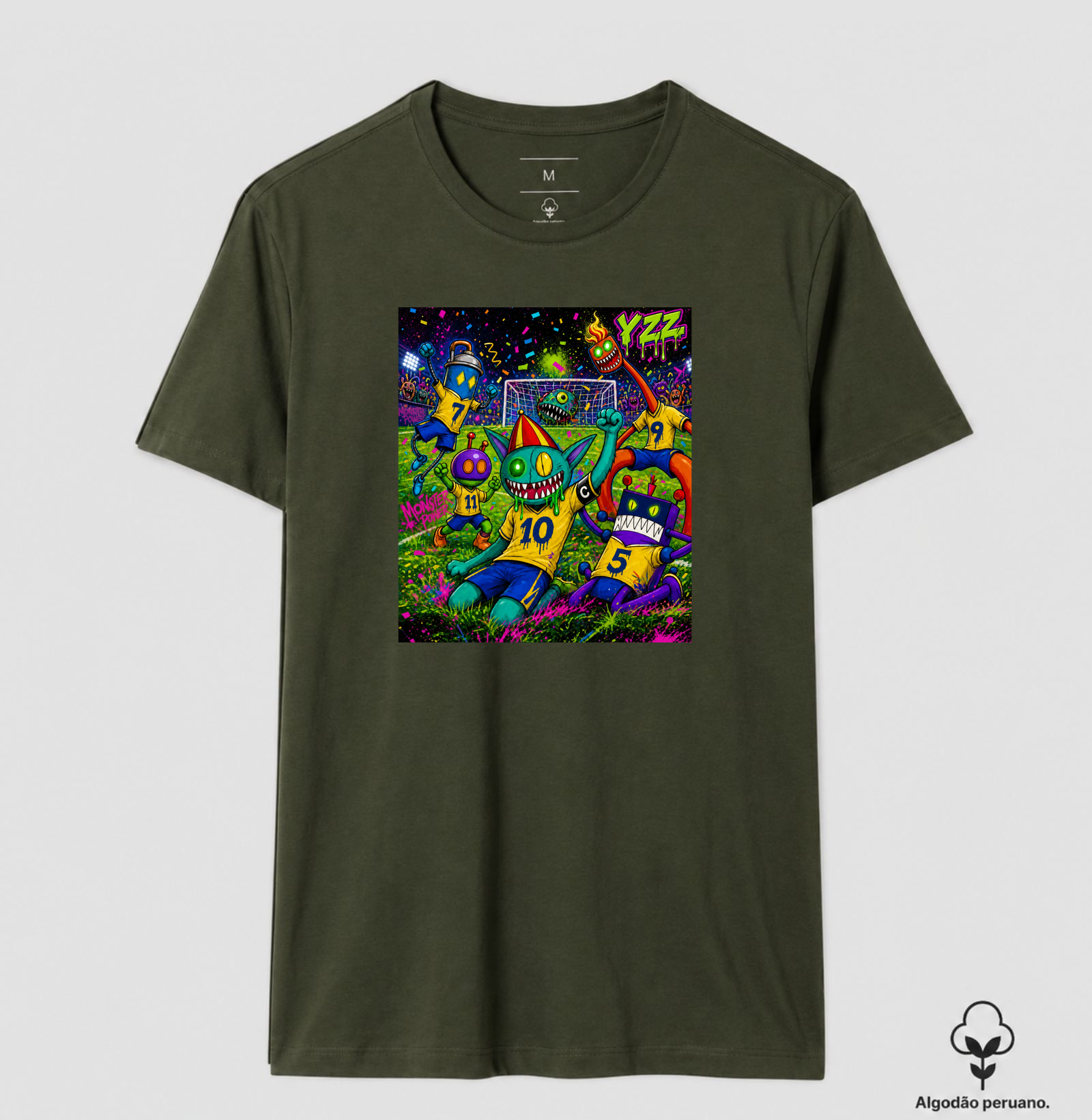 Camisa 1